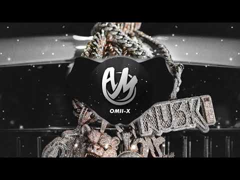 Only The Family, Booka600, Memo600 &THF Zoo - Do It For Von 🎧 (8D Audio & Slowed)