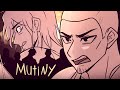 EPIC The Musical Mutiny Fan Animatic