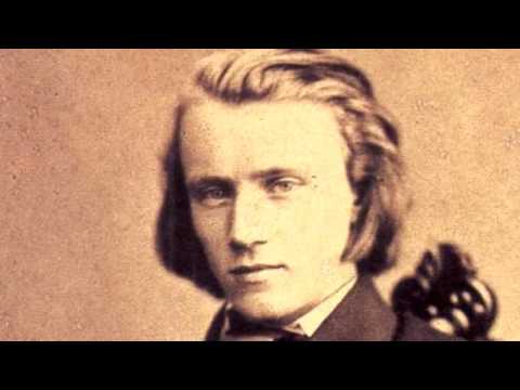GESÄNGE - OP 17 - Brahms
