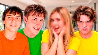Download lagu CHLOE Joins The GOOBER GANG! mp3 Download lagu CHLOE Joins The GOOBER GANG! mp3