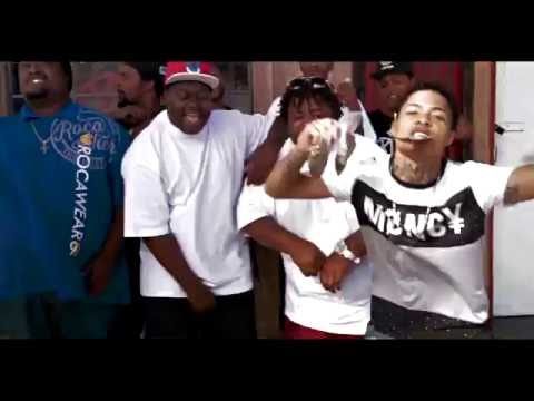 Real One-Holliewood King Feat.Ceddy Bo Half Bambino & June B (Prod By The Legion){Official Video}