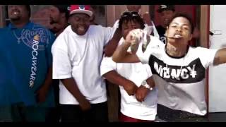 Real One-Holliewood King Feat.Ceddy Bo Half Bambino &amp; June B (Prod By The Legion){Official Video}
