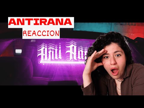 italiana REACCIONA a "ANTI RANA" de El Jordan23