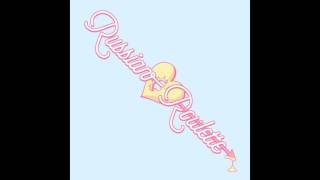 Red Velvet - 러시안 룰렛 (Russian Roulette)(Audio)