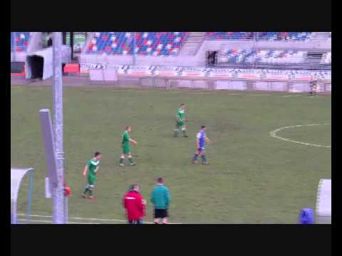 mksswit.pl 0:1 Ziąbski Stal Rzeszów - MKS Świt Nowy Dwór Maz. 1:1 13.04.2013