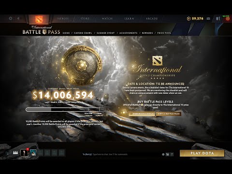 Voting Collector's Cache 2020