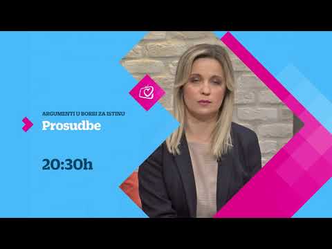 Najava: Ponedjeljak na Laudato TV