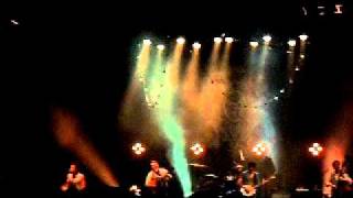 Nothing is Written, Mumford &amp; Sons