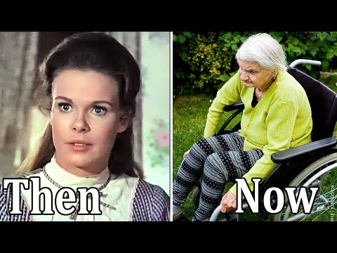 THE VIRGINIAN 1962 Cast: Then And Now 💕 (61 Years After)