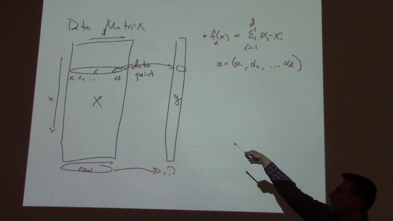 Data Mining - Lecture 18 (Spring 2017)