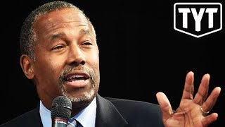 Ben Carson Makes SHOCKING Change To HUD Rules