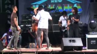 Download lagu NEW SAHARA WANITA IDAMAN LAIN RINI SABELA mp3