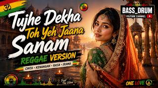 Download lagu 🎶 Tujhe Dekha Toh Yeh Jaana Sanam (Lagu India Viral) – Reggae Version 🎶 mp3
