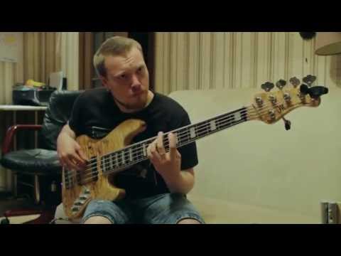 S. Kondratyev - Mr. P. C.