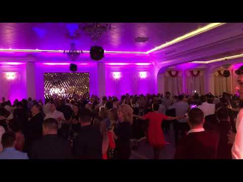 Formația Adelina Fulga- REVELION DE VIS, 2019, CUCORĂNI