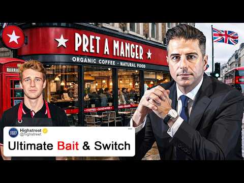 How Pret “Subscription Coffee” Model Imploded