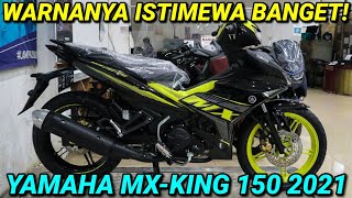 Download lagu YAMAHA MX-KING 150 2021 SPECIAL EDITION mp3 Download lagu YAMAHA MX-KING 150 2021 SPECIAL EDITION mp3