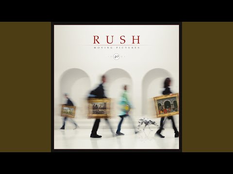 Download Rush - Xanadu (Live In YYZ 1981) MP3