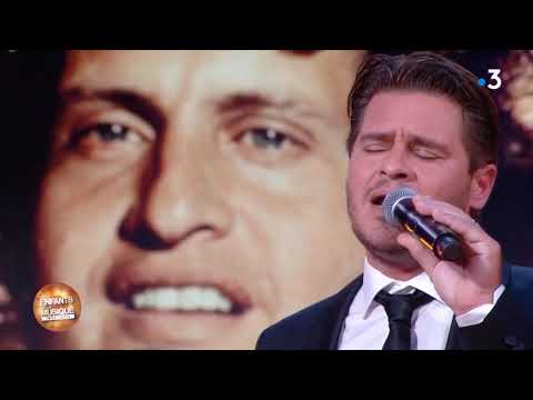 Julien Dassin- Dans les yeux d’Emilie