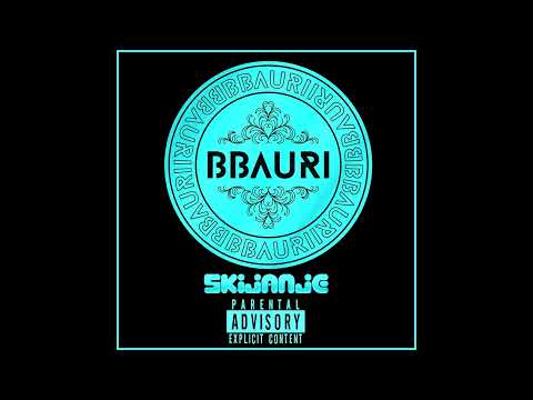 BB AURI - SKIJANJE (OFFICIAL AUDIO) 💦💧🌊🌊