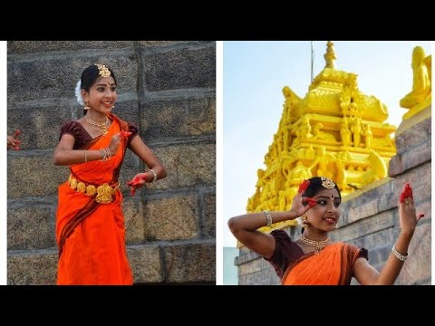 Murugan KAVADI CHINDU- Azhagu Deivam- NRITYA SHASTRA- Bharathanatyam Dance - Group Presentation