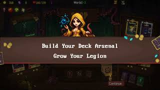 VideoImage1 Summoner's Gambit