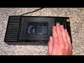 Kinyo VHS Rewinder All Dogs Go To Heaven 1994 VHS Version 2