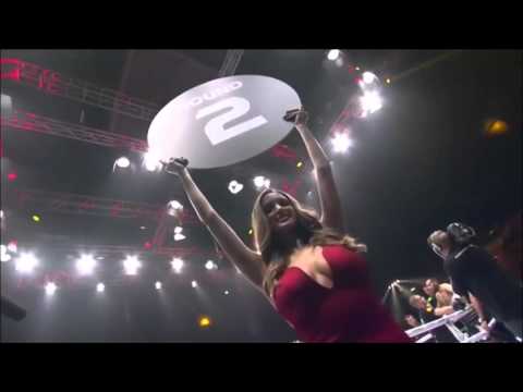 Vittorio Iermano vs Samir Boukhidous GLORY 25 Superfight Series