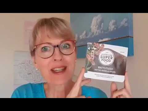 Productreview #39 Wattleseed