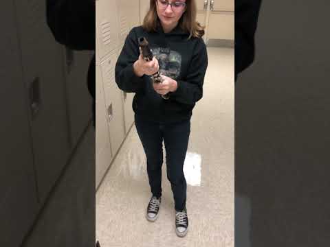 Putting together the Clarinet