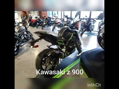 petit tour a moto axxe (Bourgoin)