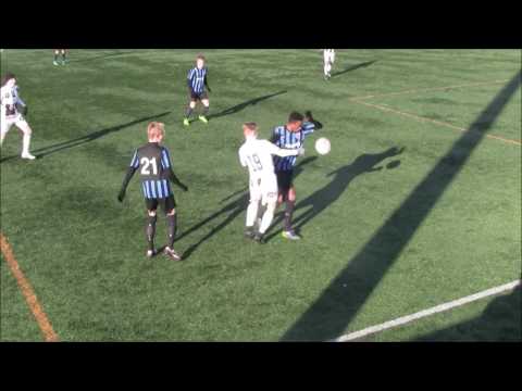 Inter B TPS B, Sm karsinta, 25 2 17