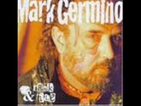 Mark Germino Soul Of A Man