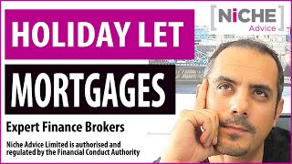 How Holiday Let Mortgages work Lending Criteria and Buying Tips