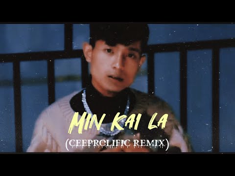 Jensen - Min kai la | Prod. CeeProlific