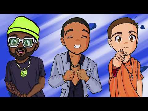 Juanfran x El Micha x Omega El Fuerte - Ella Es Mala (Video Oficial)