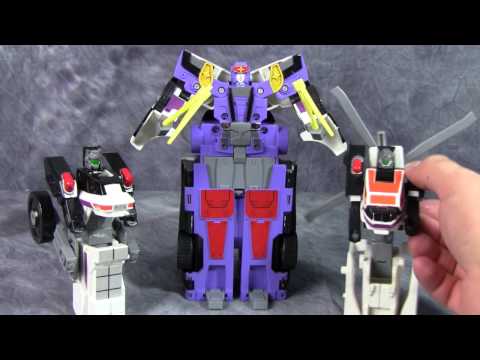 Volfogg - The King of Braves GaoGaiGar