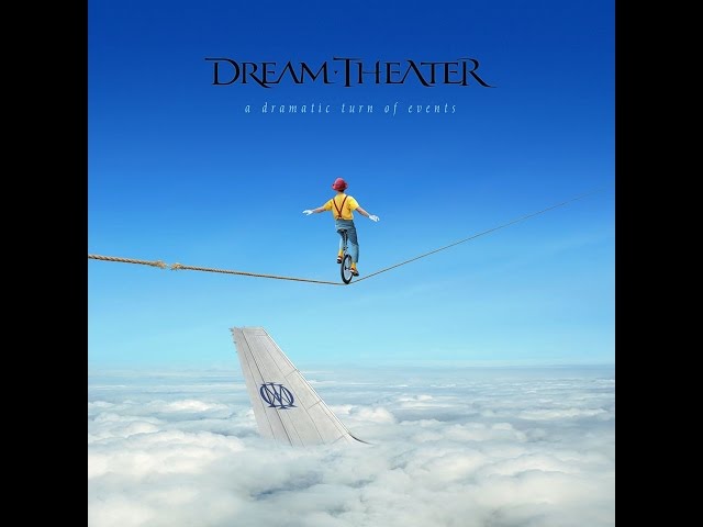 Vídeo relacionado con A Dramatic Turn Of Events (Edición Color Transparente)(2Lp-Vinilo)
