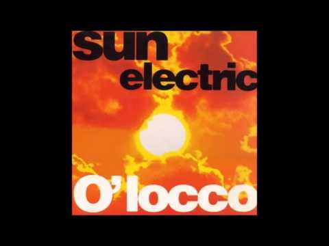 O'locco (Space Therapy) - Sun electric