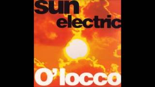 O'locco (Space Therapy) - Sun electric