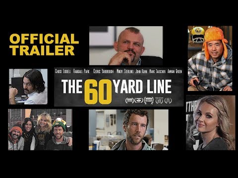 The 60 Yard Line (Trailer)