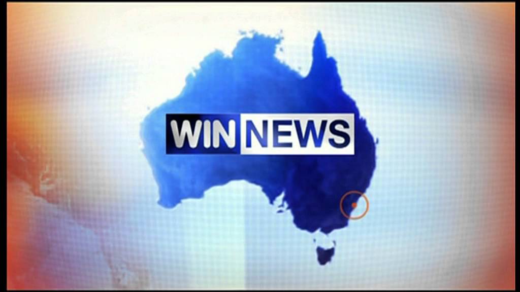 WIN News Illawarra - Opener (21.3.2011)