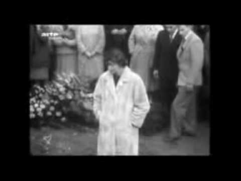 Gérard Philipe au cimetière de Ramatuelle.mov