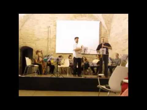 Jacopo da Bologna -  Madrigale - Fenice fu'