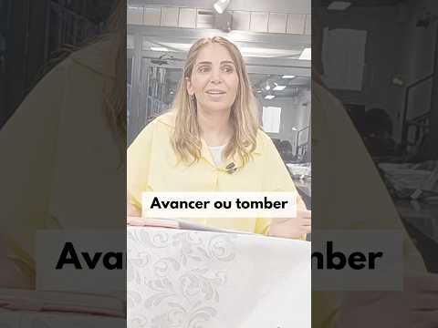 Être un bon juif, c’est avancer — Joy Galam
