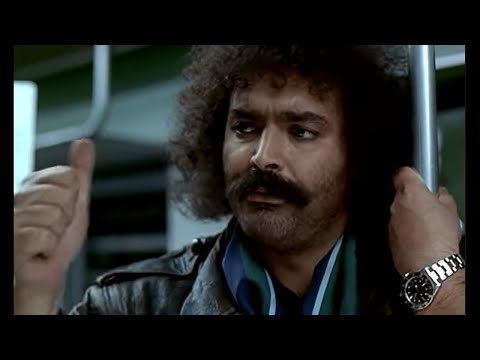 Diego Abatantuono Two Tips 😅 First: Fuck Off! Second: Stay There!