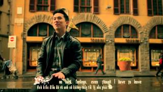 [Vietsub + Kara] No Distance - Jason Chen