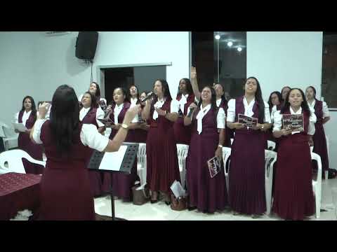 Conjunto das irmãs de Orizona Goiás dia 17/10/26