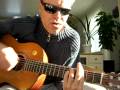 Don't go to strangers (JJ Cale) 