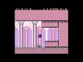 SMW Custom Music Phoenix Wright Ace Attorney Police Cell